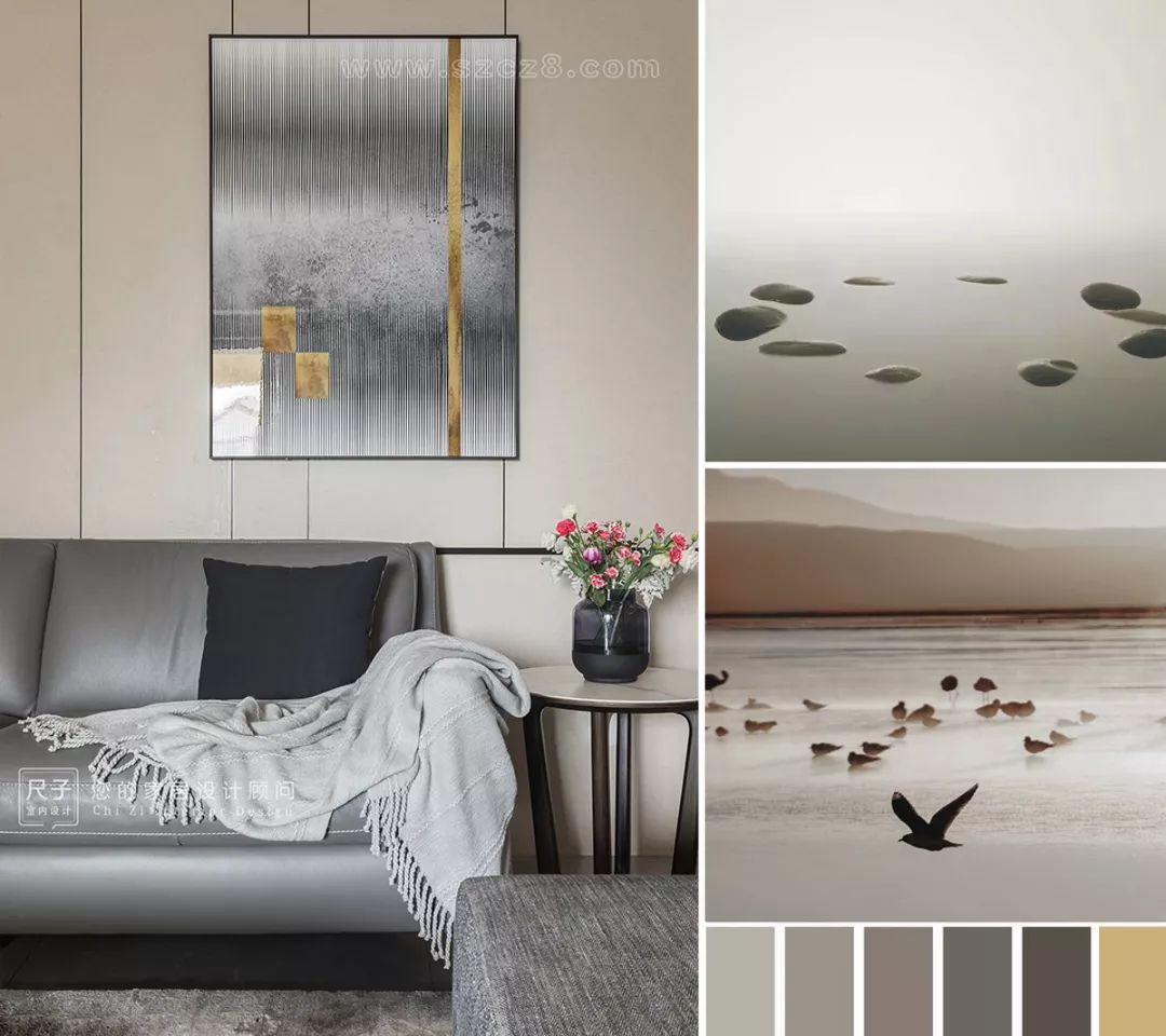 福田中心区现代家居,品质生活新定义-0