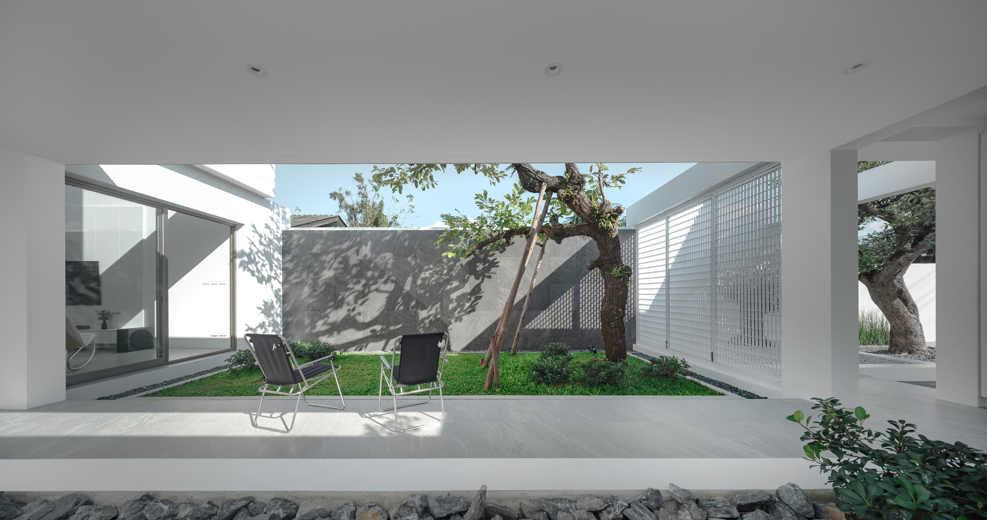 众议院 C+I丨泰国清迈丨blankstudio-25