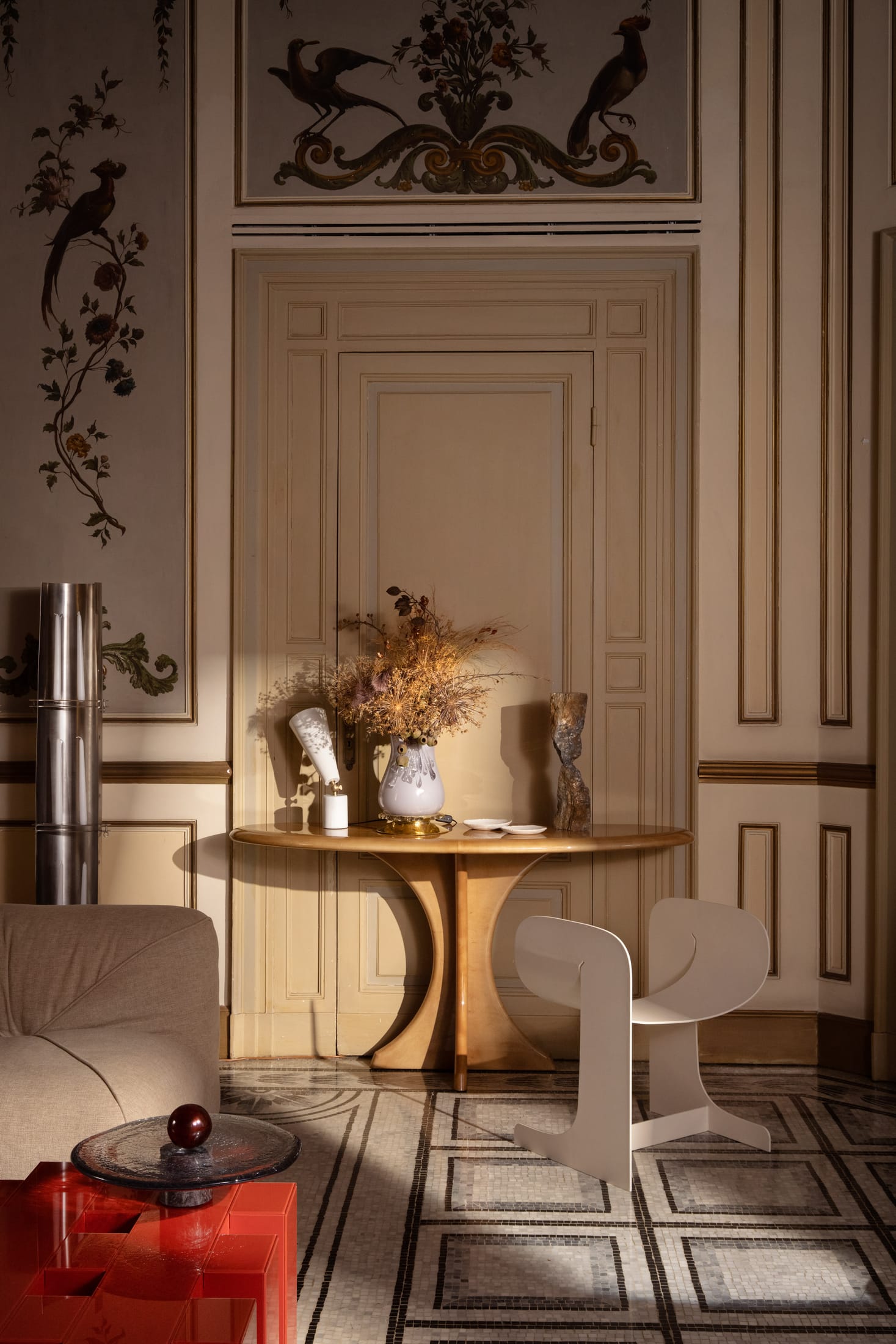 Obery墨尔本展厅项目丨澳大利亚墨尔本-45