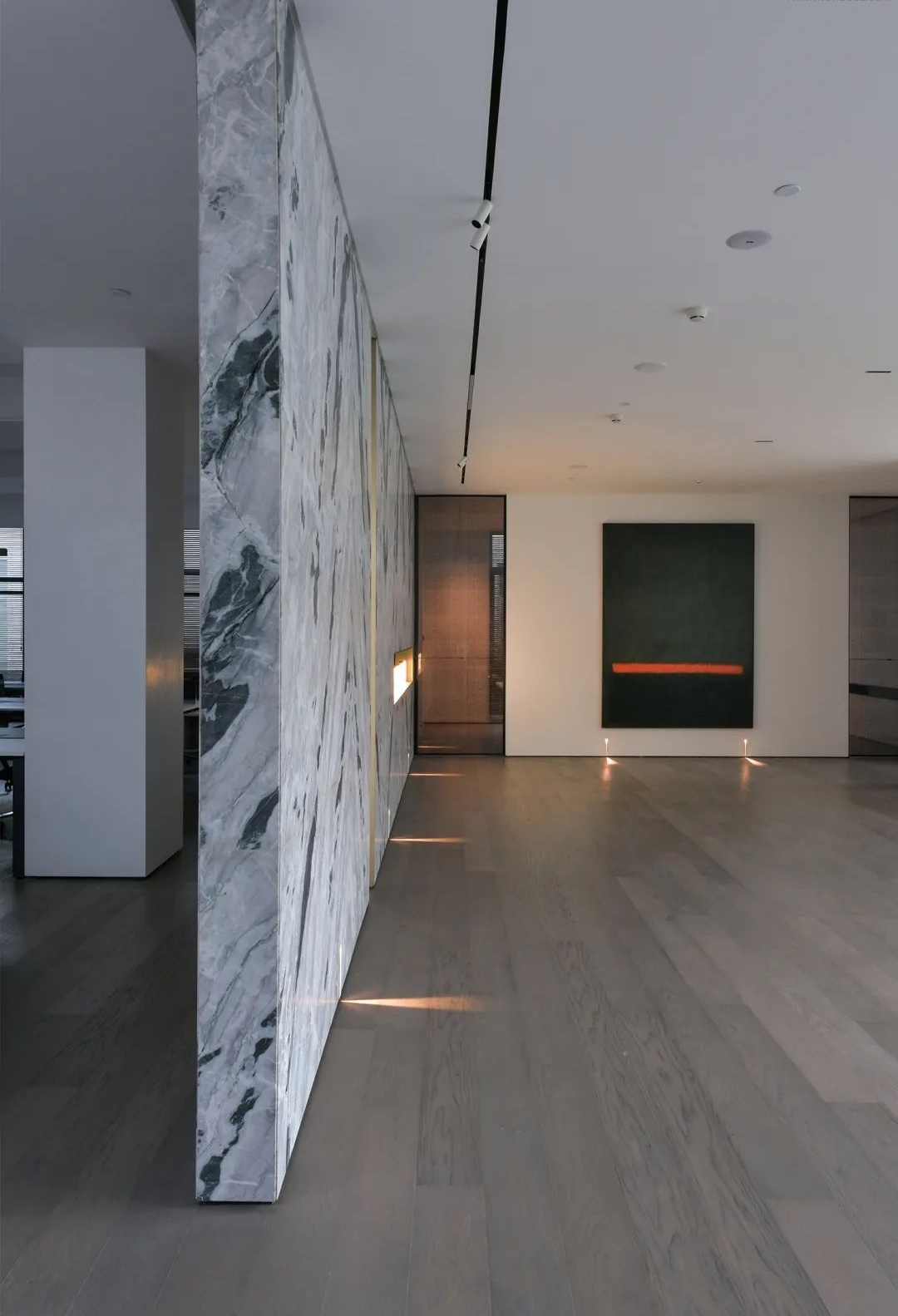 徐绮设计事务所办公室丨中国厦门丨徐绮建筑设计咨询（上海）有限公司-7