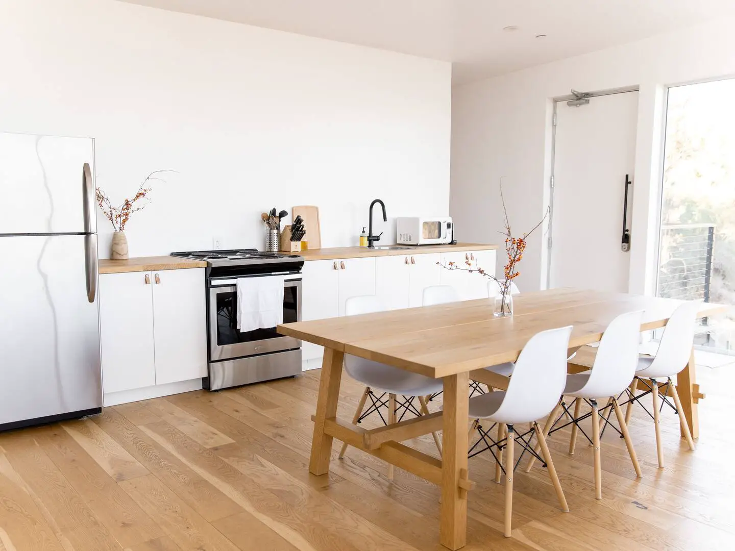 阳光玻璃小屋，尽享加州美景-8