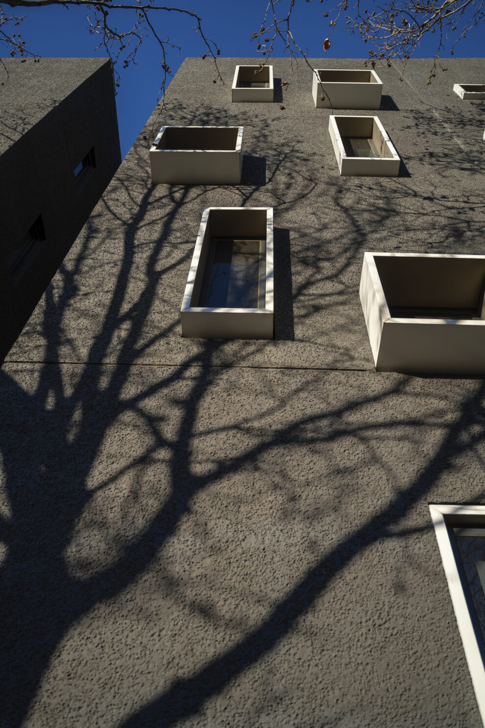 丨澳大利亚墨尔本丨Fender Katsalidis-22