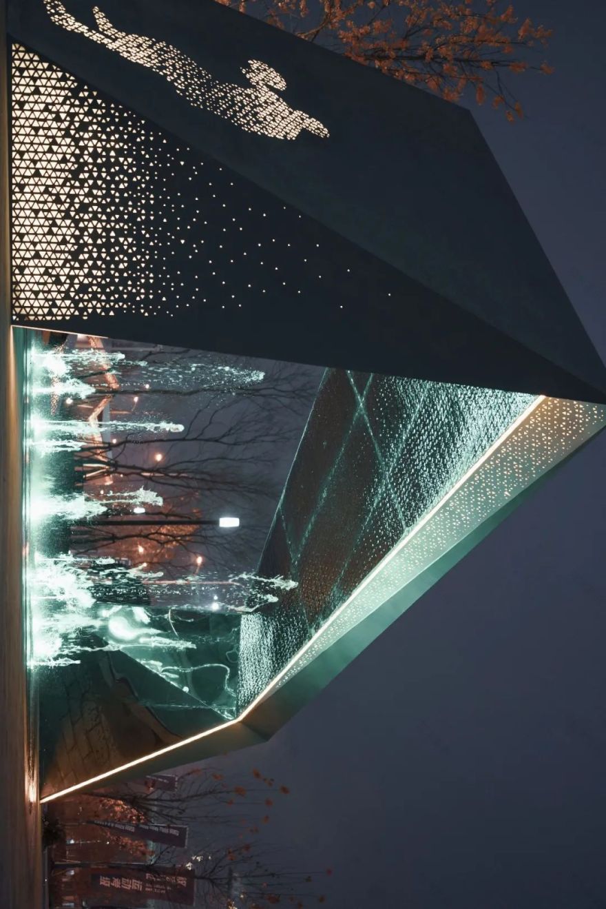 六安绿地未来城丨中国六安丨QIDI 栖地设计_栖创事业部-4