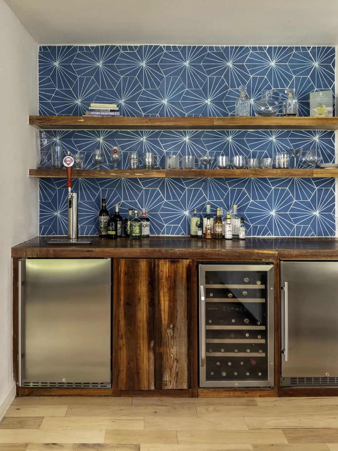 农村自建房丨美国奥斯汀丨Joe Fisher Architect-12