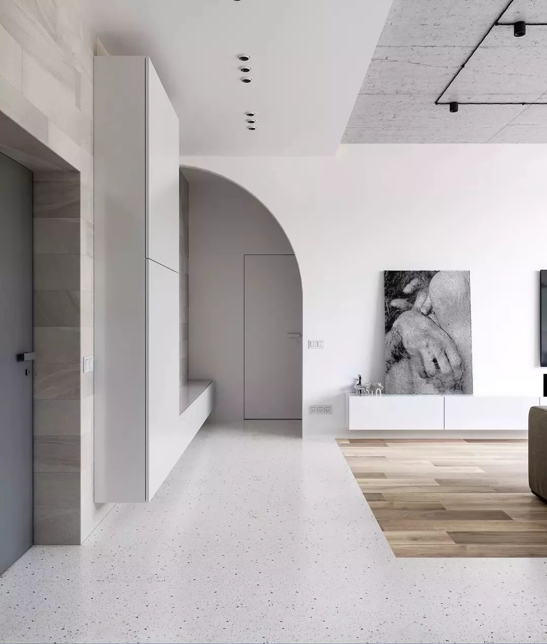 简约纯色家居，打造舒适生活空间-12