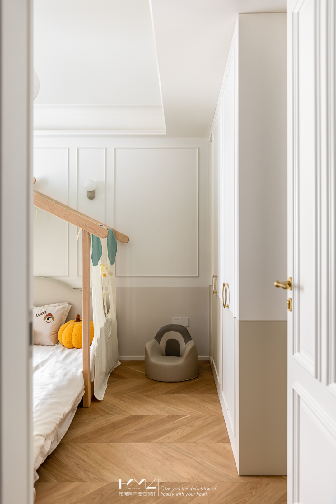 曼塔 · 南京旭日爱上城的法式浪漫花漾美作丨中国南京丨花漾美作·空间设计-98