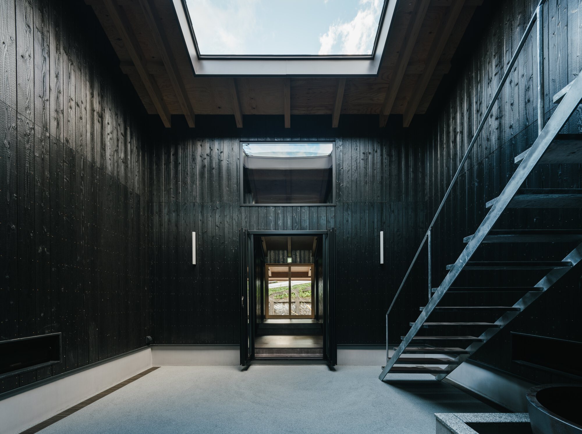 丨日本茨城丨ujizono architects-26