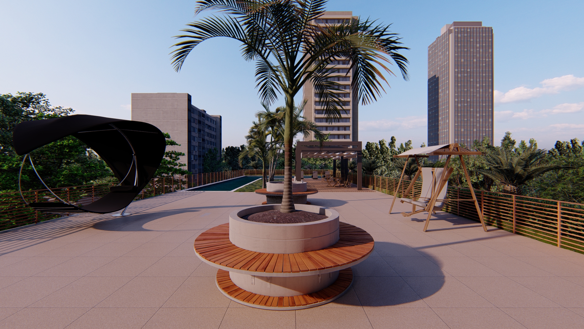 卡尔纳乌巴酒店丨巴西皮奥伊-13