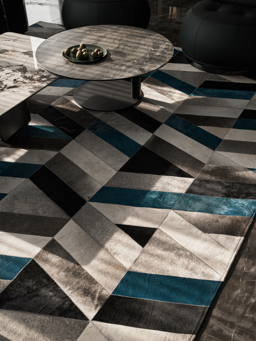 嘉宸府丨中国宁波丨谷筑空间-18