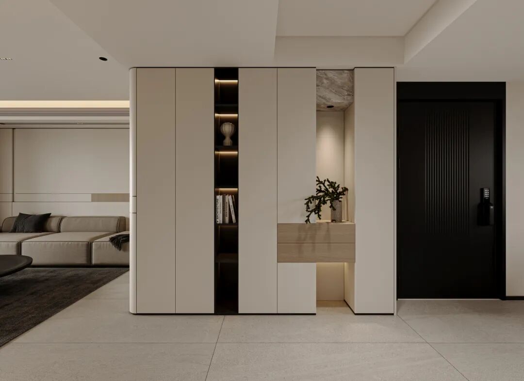 不设限的生活意趣丨中国台州丨再造设计-12