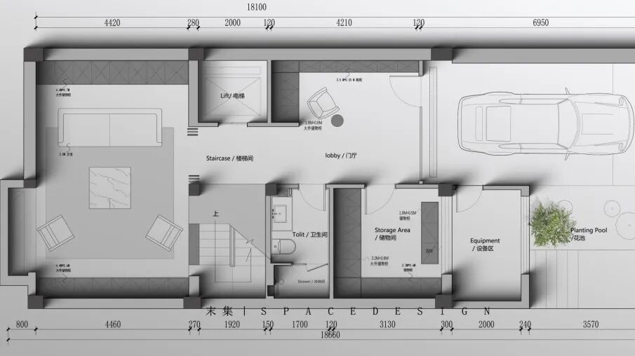 末集MOJI｜河滨印象联排·清风愈心-70