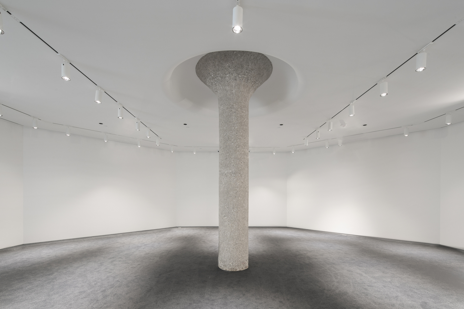 纽约苏富比总部翻新-32