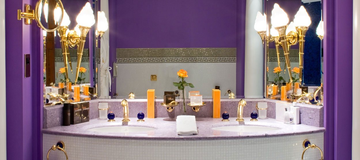 迪拜Burj Al Arab酒店-16