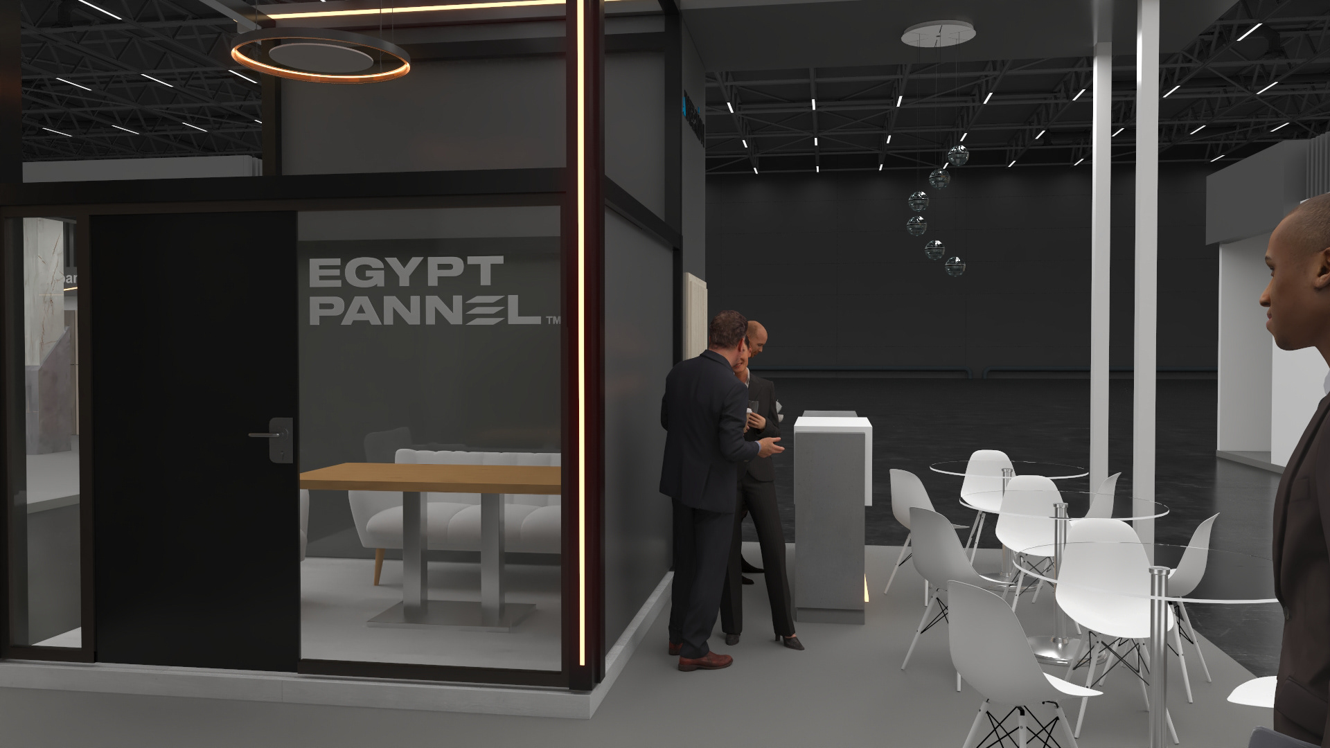 Egypt Pannel - Design Proposal 2024-5