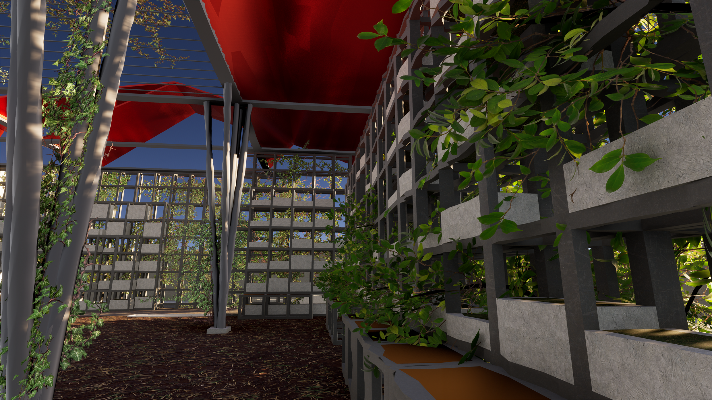 CASA HUERTA PARA LA MUJER-10