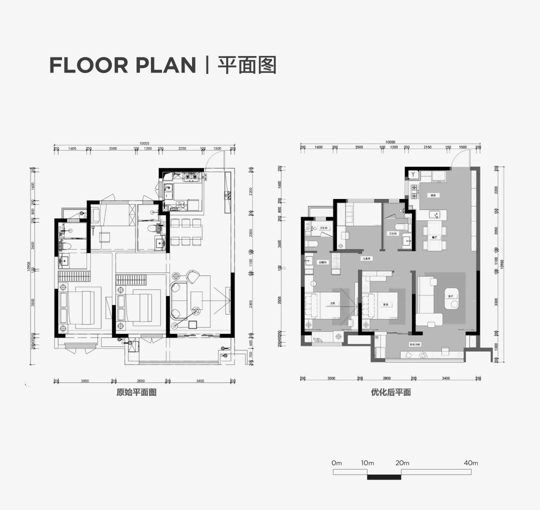 依云水岸样板房丨中国武汉丨青岛腾远,深圳市里约环境与艺术设计有限公司-66