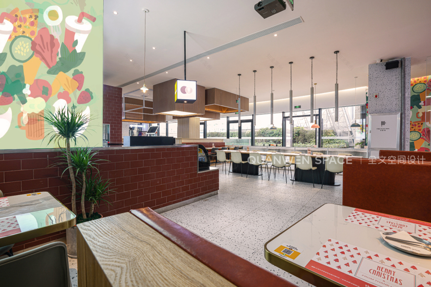 Thank u mom 谢谢妈妈炸鸡 远洋乐堤港店-15