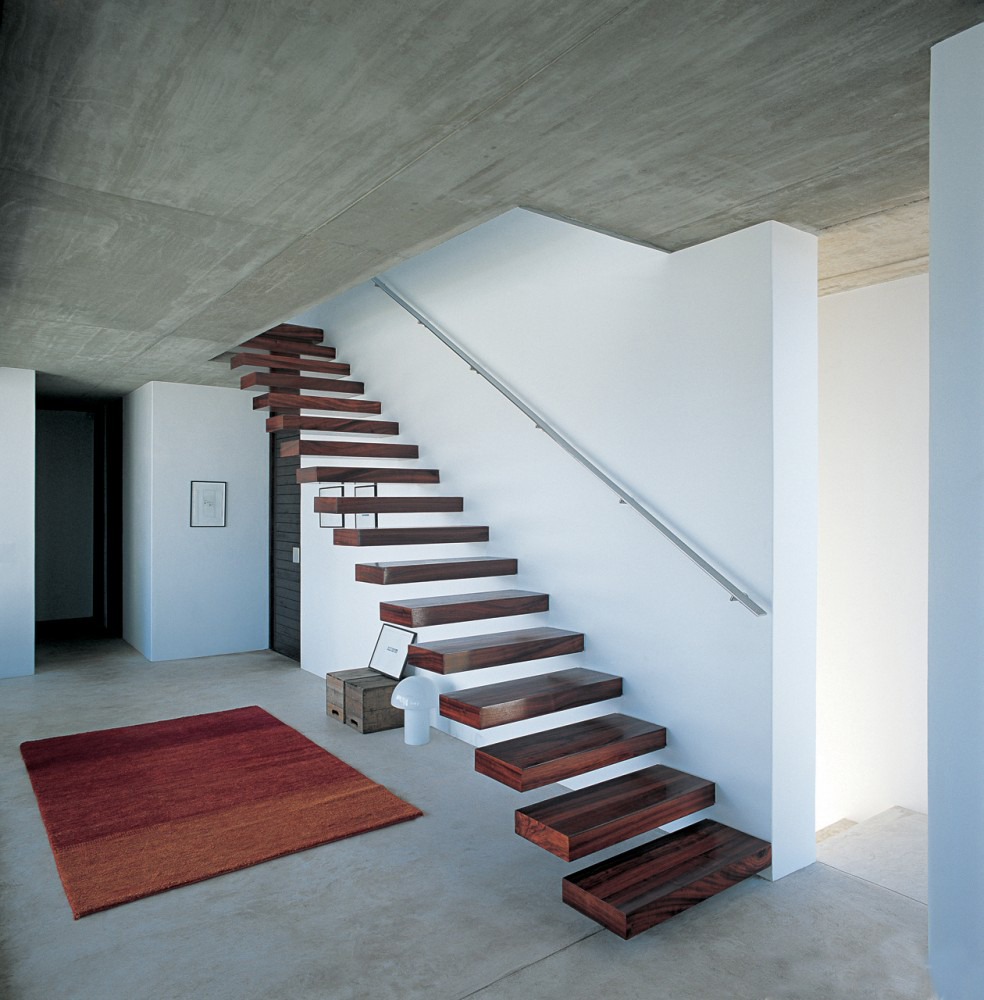 耶兹方丹暑假度假屋丨SAOTA事务所-49