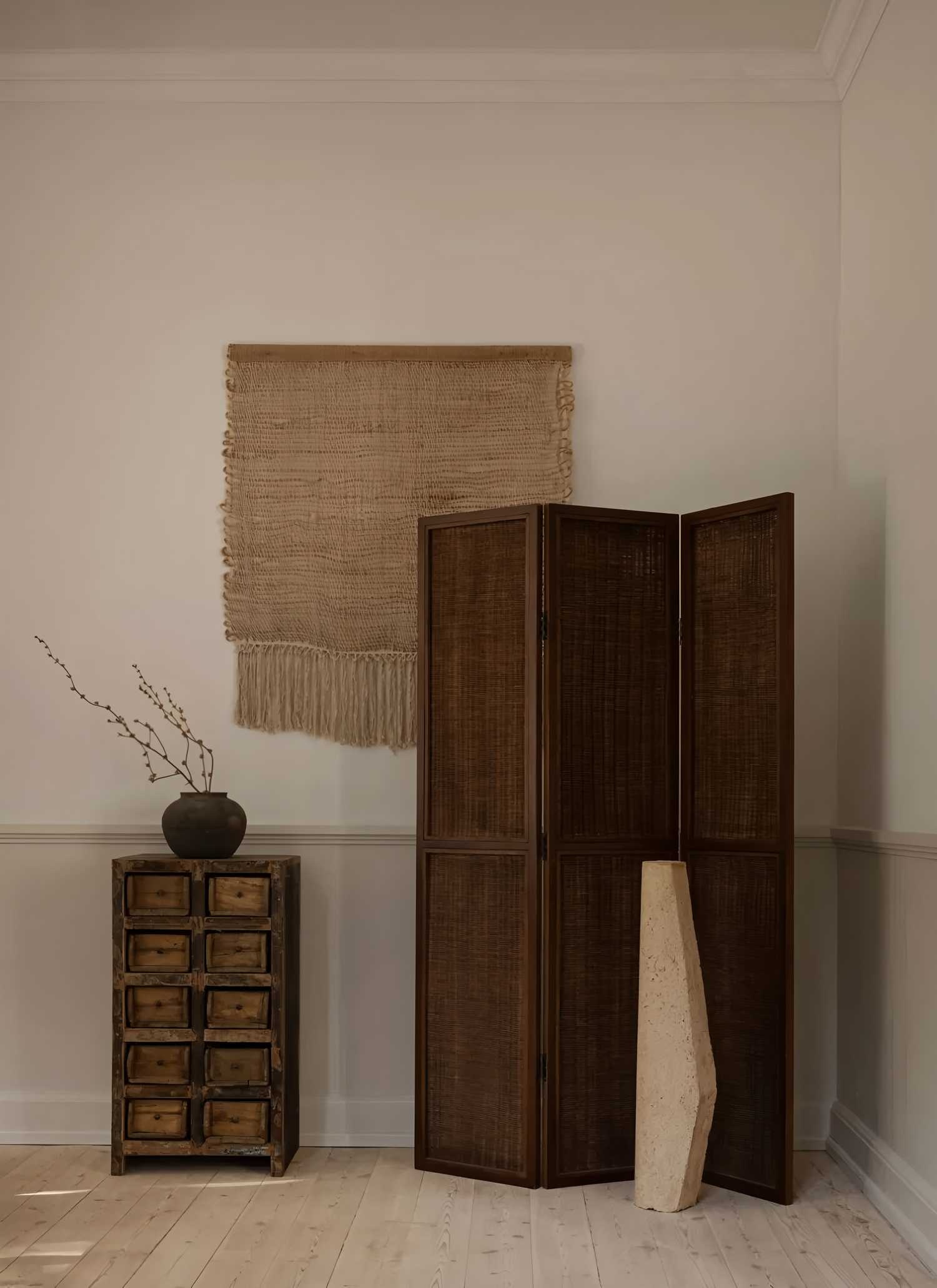 16号民宿（Guest House No· 16）丨Norm Architects-10