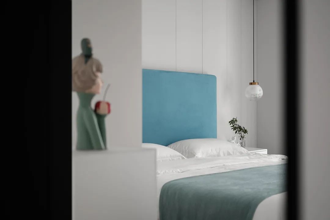 玖玺逸墅丨观诺设计-92