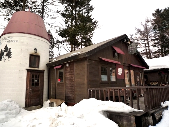Cafe Harmony (ハーモニー)、千歳 | 北海道スタイル・リノベーション[スロウル] | 札幌のリノベーションSLOWL【株式会社スロウル】-6