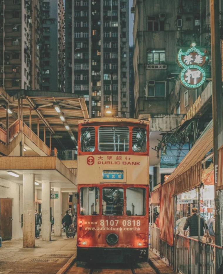 德记港潮餐厅丨中国西安丨尚辰设计(西安)-7