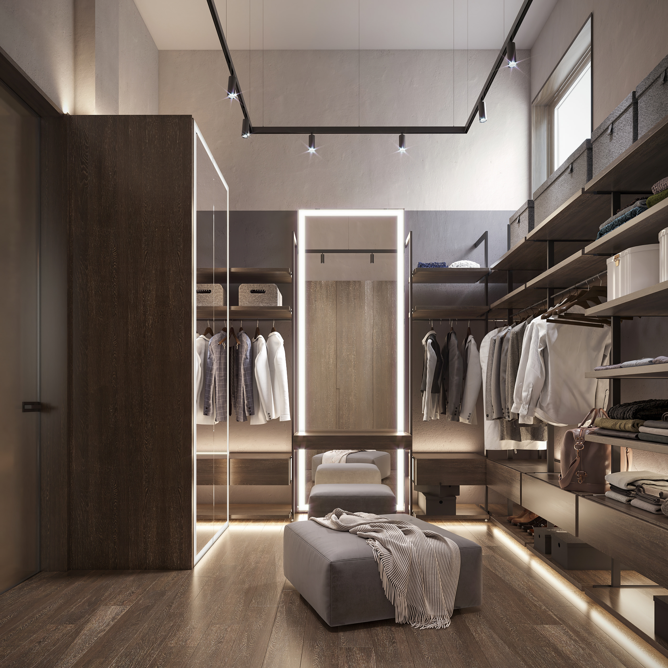 109平高级黑，简约又高级！-32