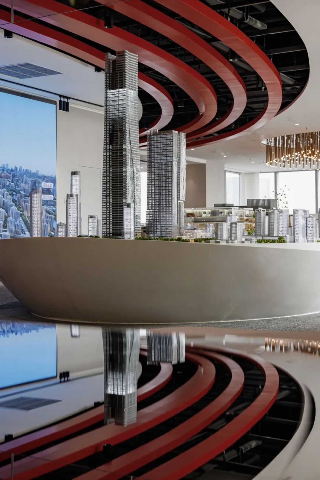 济南·平安金融中心售楼部丨中国济南-20