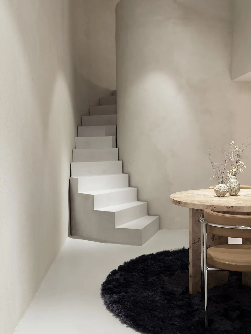 瑞典 EoE 眼镜店设计丨MER Architects-8