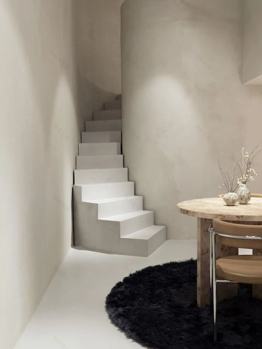 瑞典 EoE 眼镜店设计丨MER Architects-8