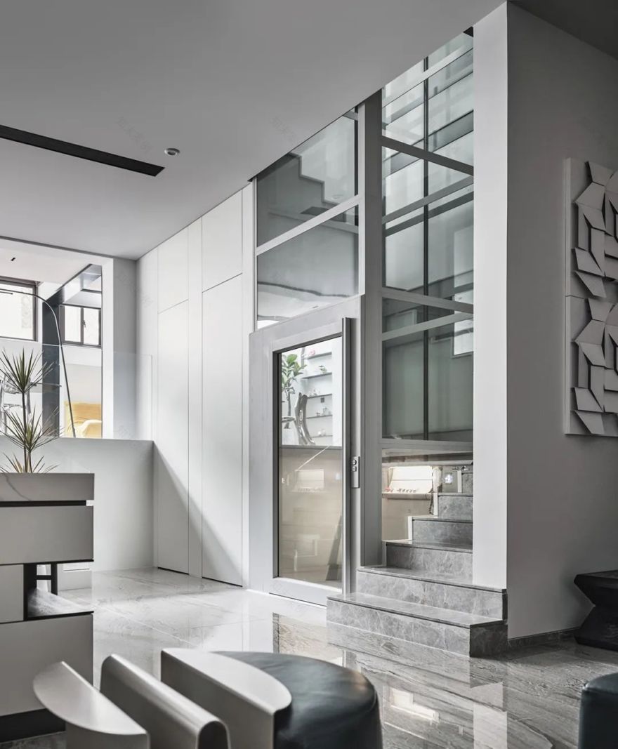 丽人园墅丨中国台州丨浙江扎哈国际设计-37