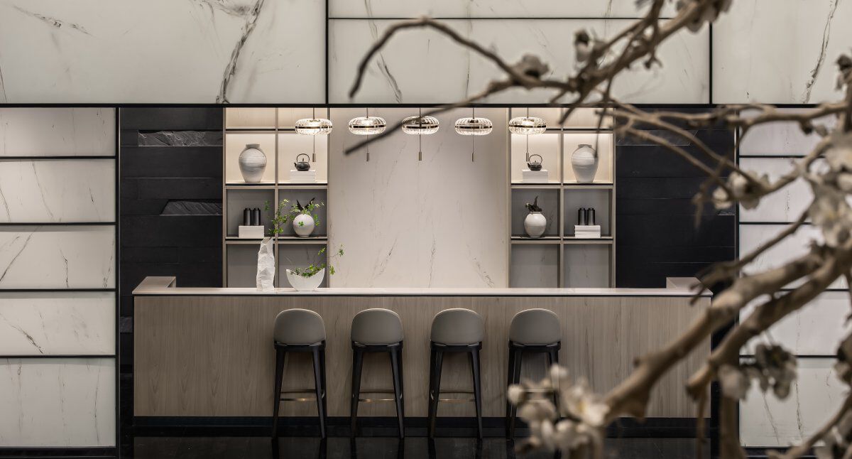 杭州春来晓园售楼处丨中国杭州丨HWCD-13