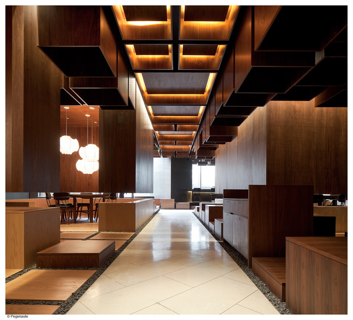 如恩   餐厅 Akebono-1