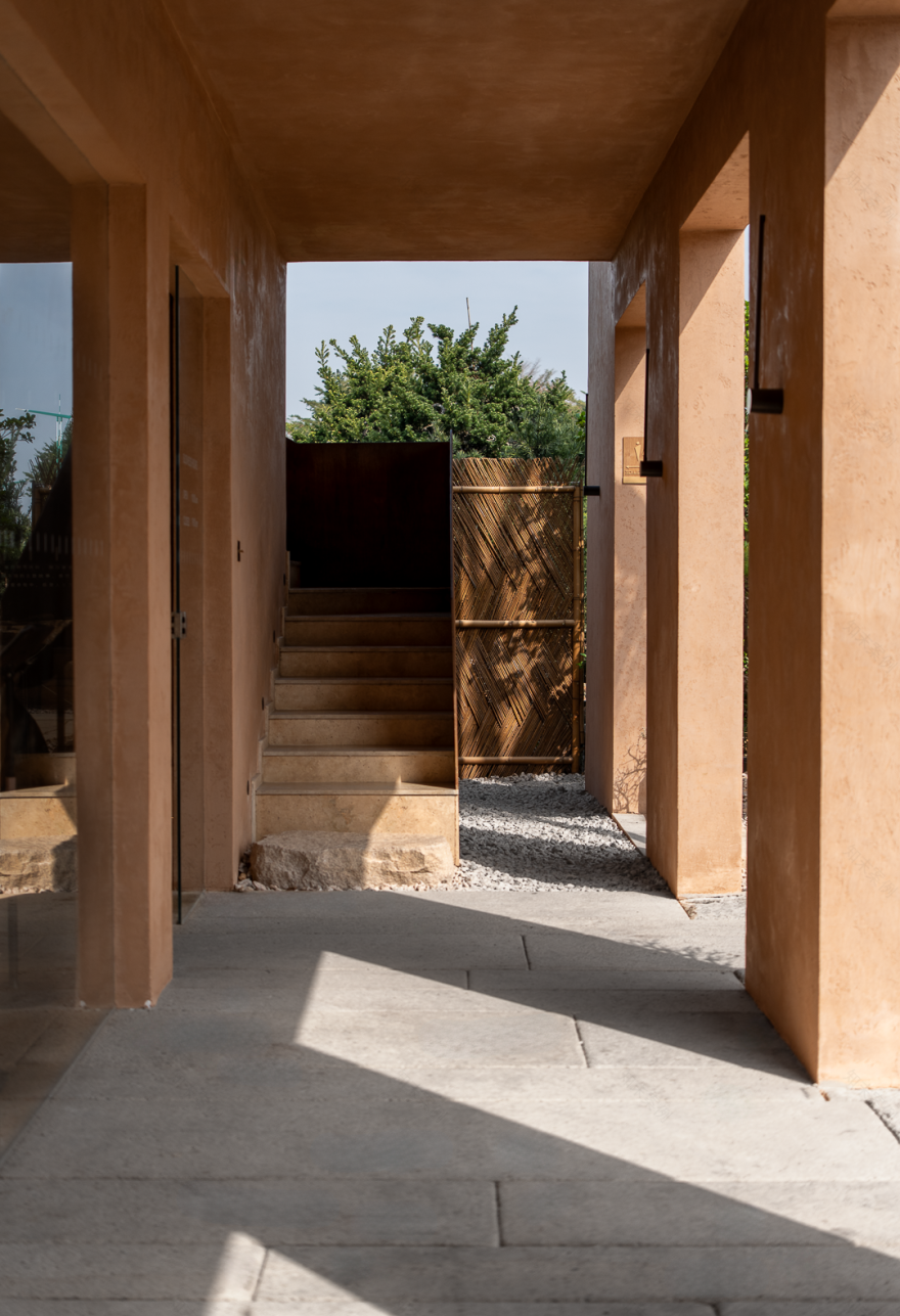 至物ZanLab丨中国佛山丨ZAN至岸景观-23