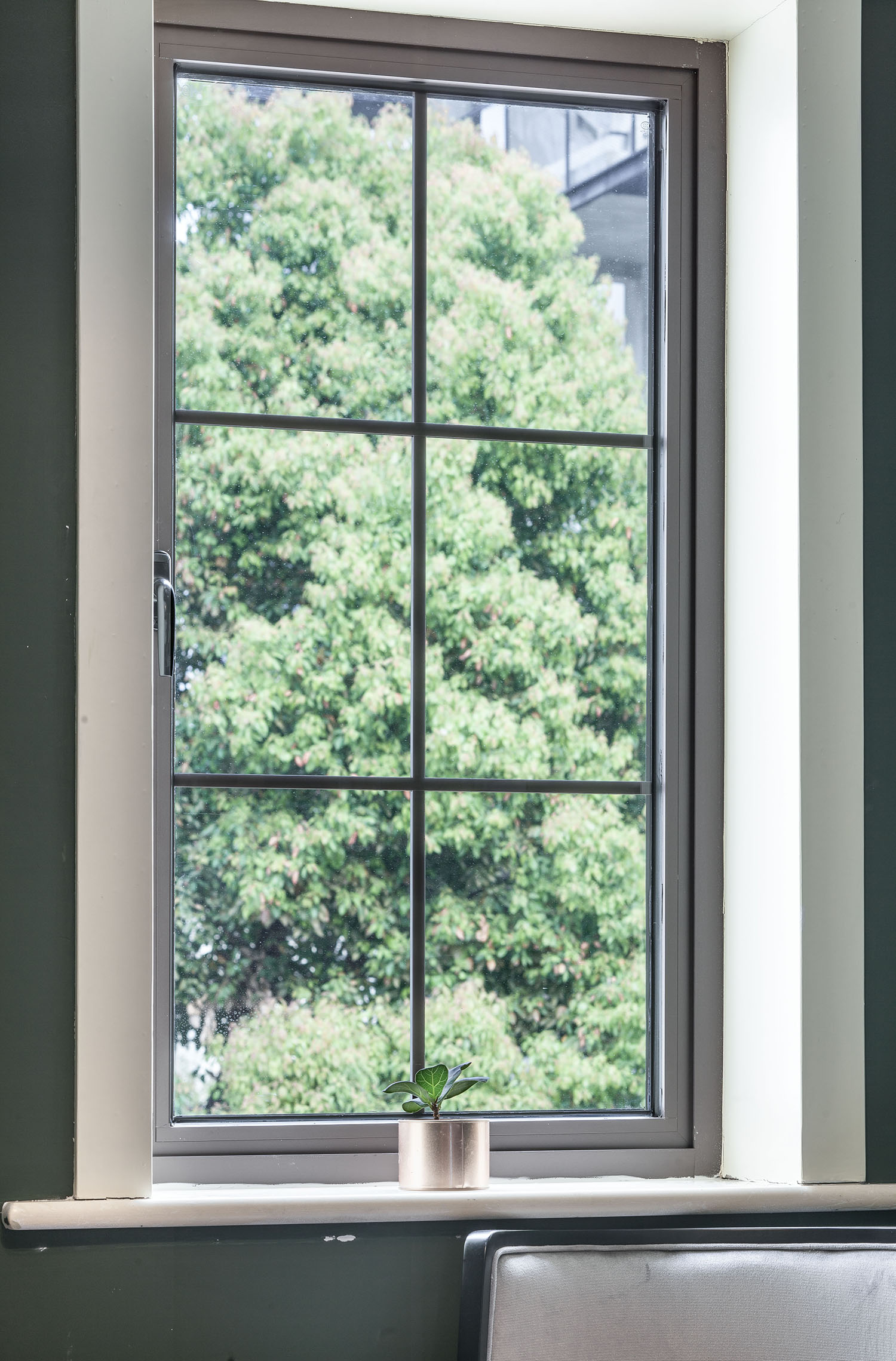 创邑Space愚园路空间改造-32