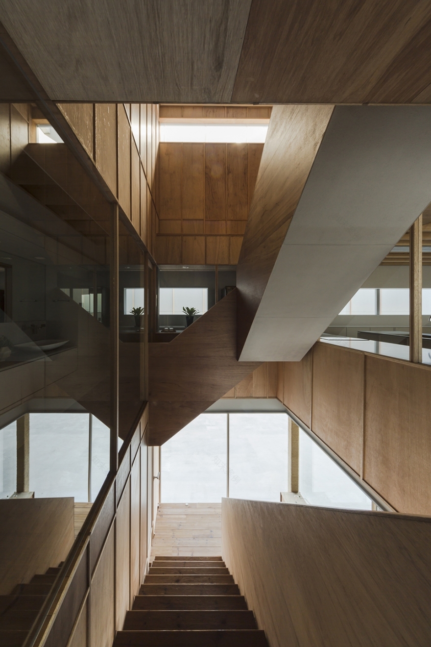 RINGS 住宅设计解析-28