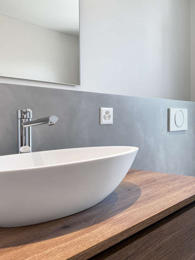 Hebeisen+Vatter Architekten AG丨Neubau eines Einfamilienhauses丨瑞士-11