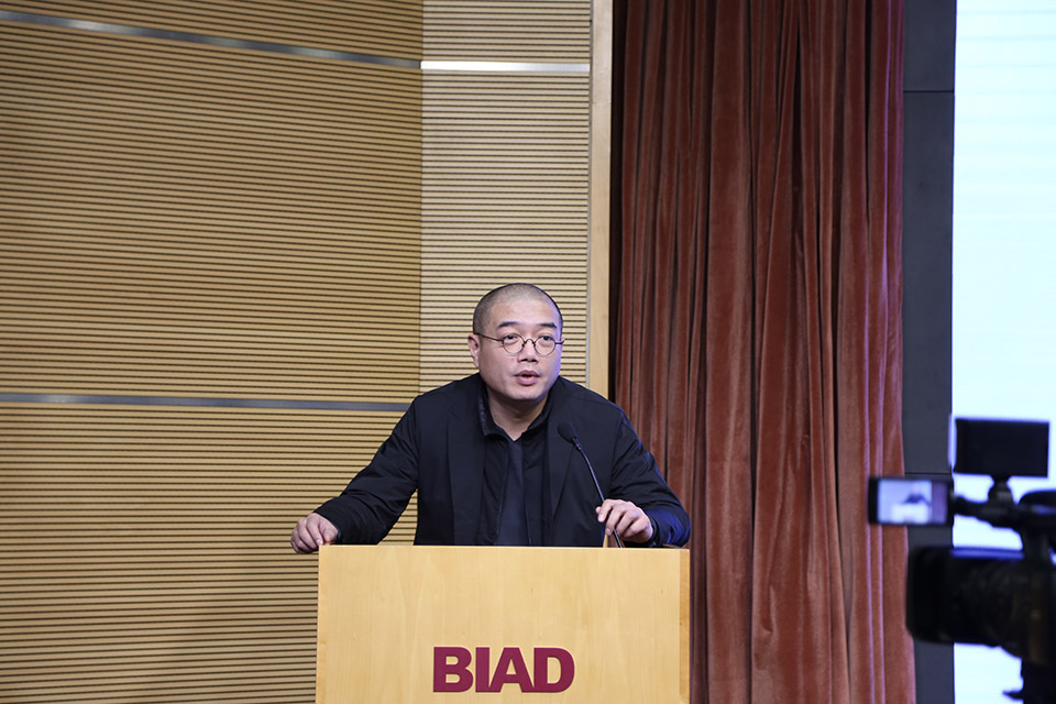 城市副中心剧院(北京艺术中心)丨中国北京-288