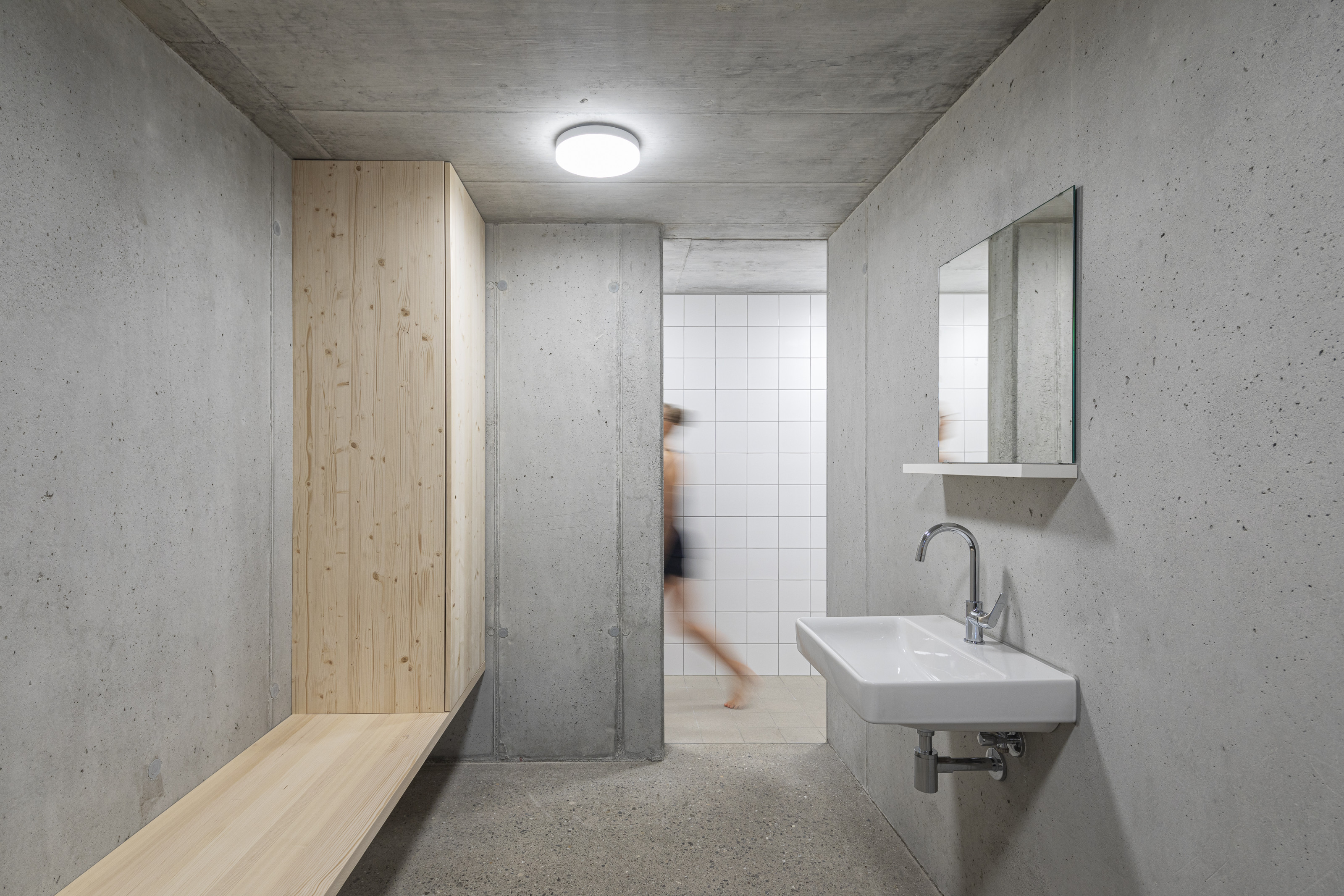 丨奥地利丨Baumeister Jürgen Haller GmbH-8