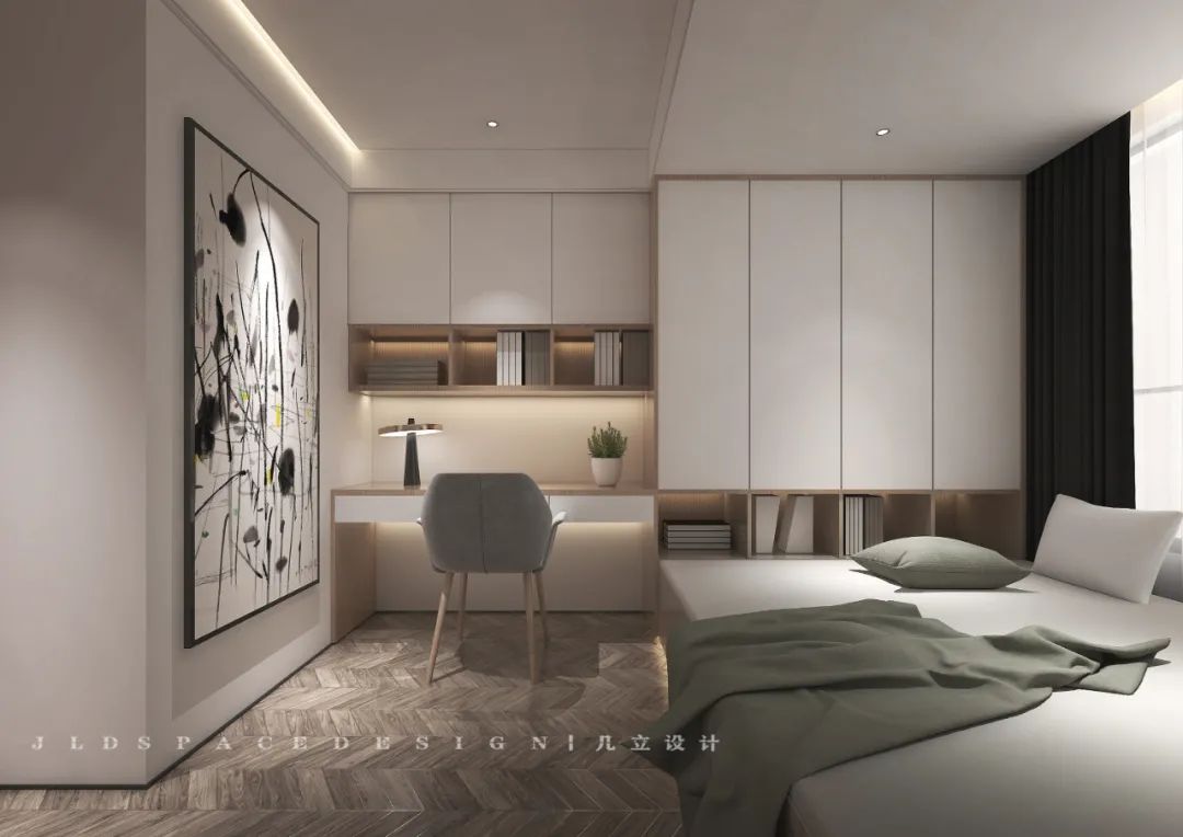 福建漳州茶室设计丨中国漳州丨JLD 设计-26