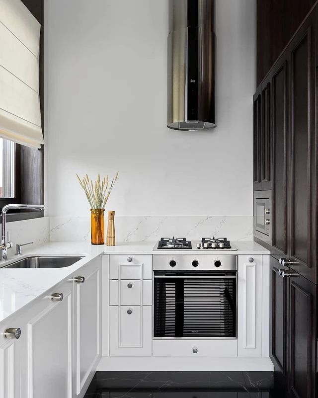 俄罗斯年轻家庭的豪华海滨度假住宅丨Natalia Semenova 和 Beatrice Tuluk-16