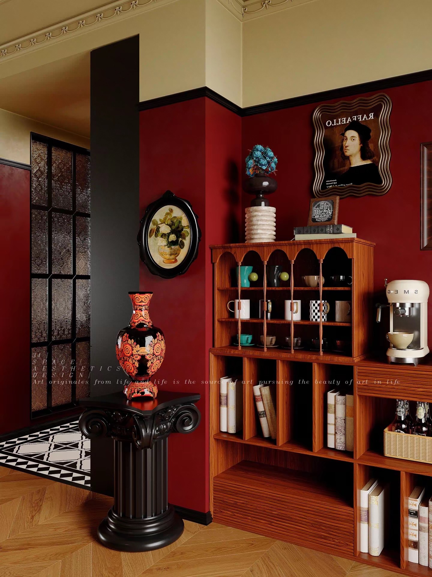 南洋复古民族风-25