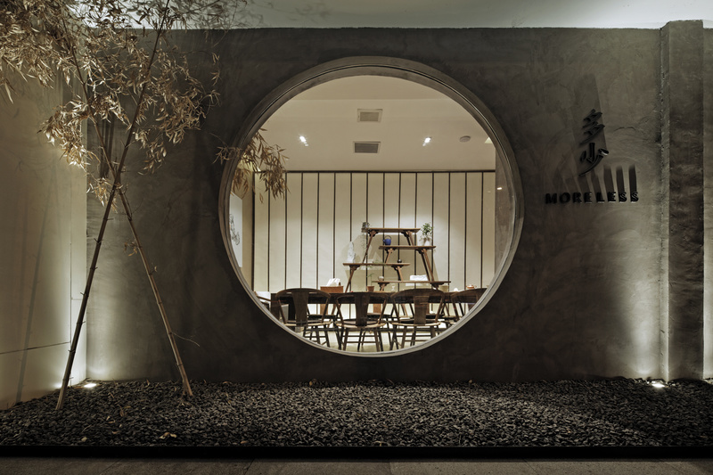 青岛白屋——多少家具店诠释当代文人气质-83