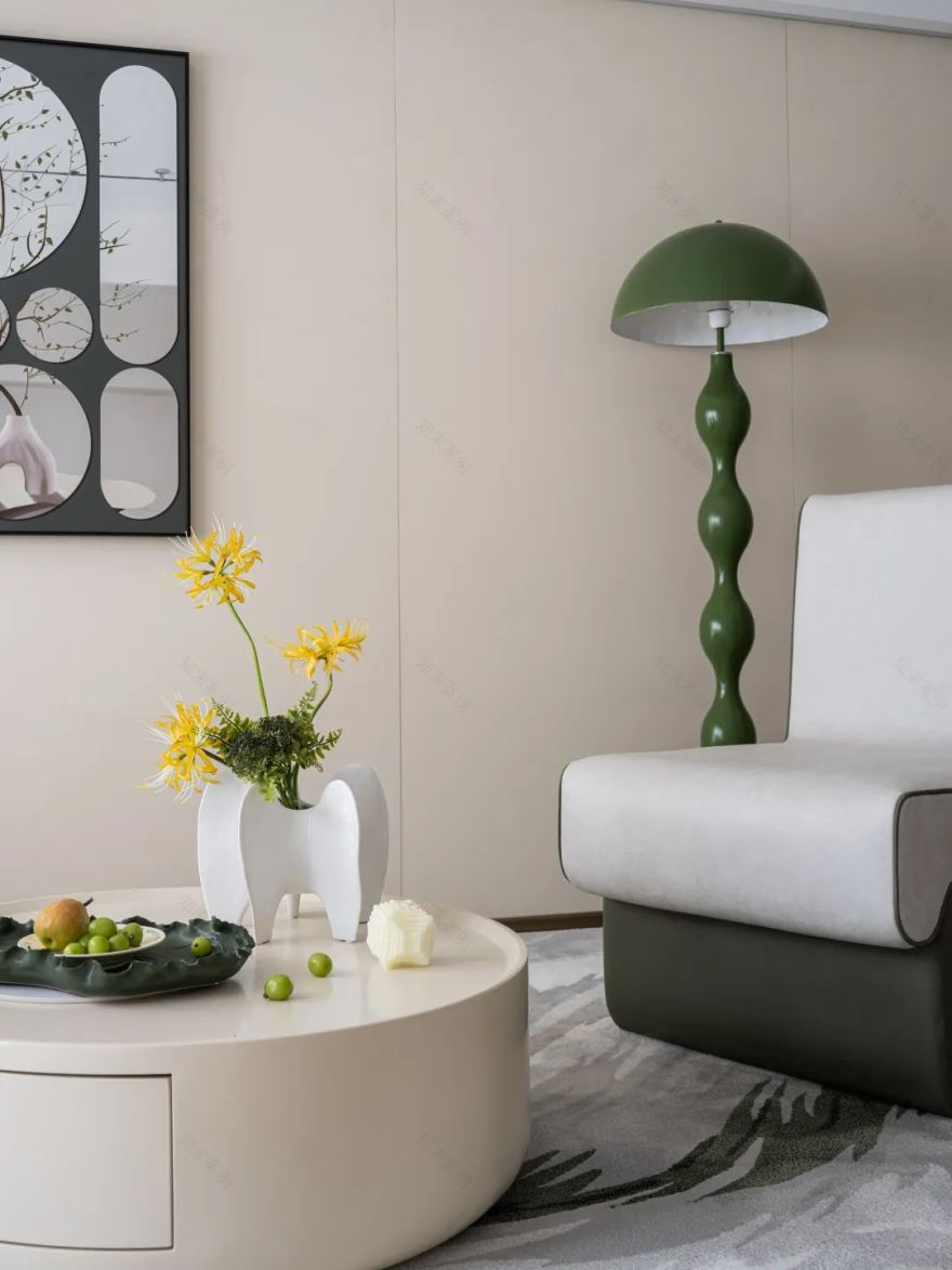 成都华汇天地 Loft公寓丨中国成都丨凡西家居-1