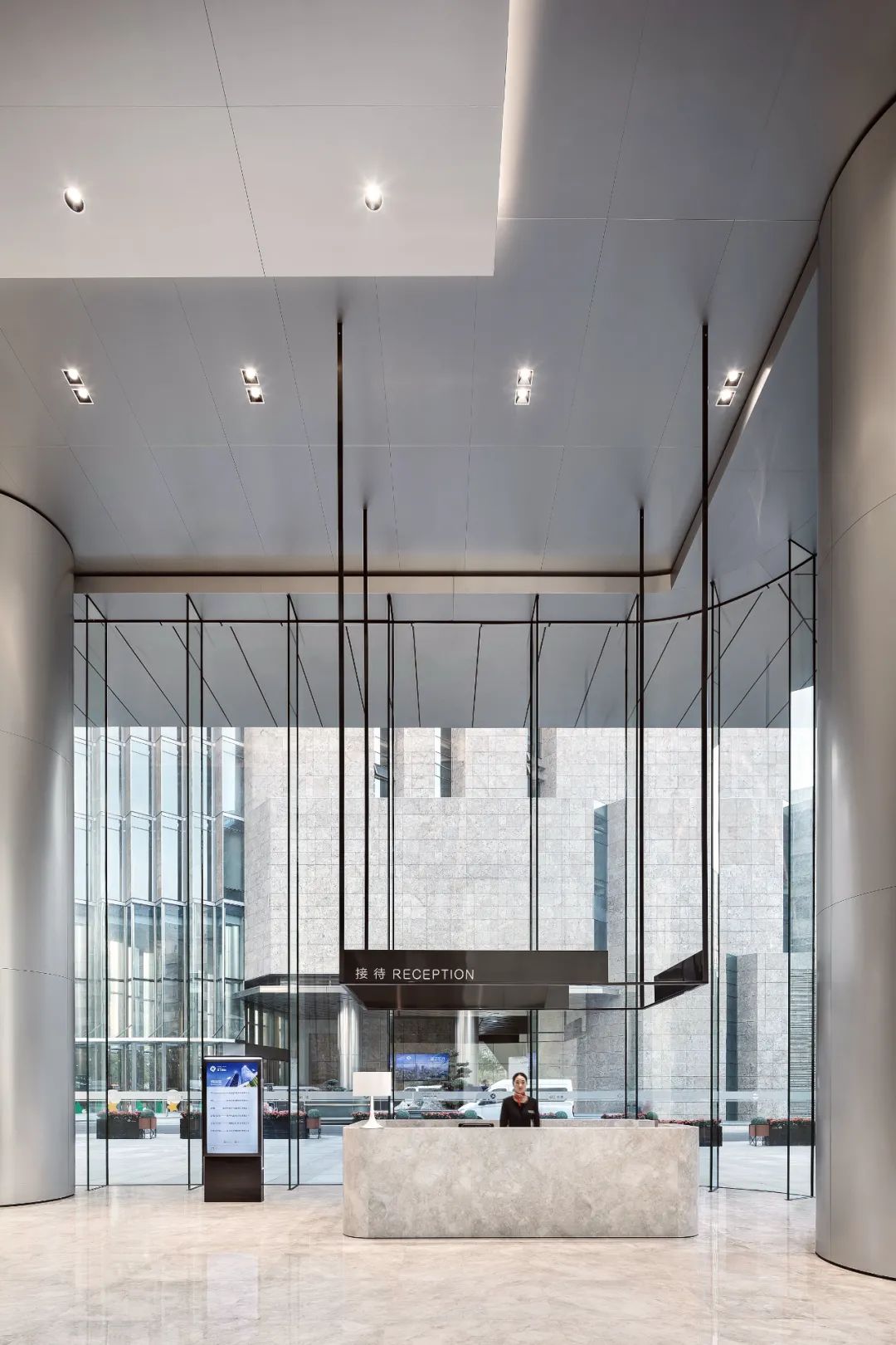 深圳·大汉王博今国际丨中国深圳-27