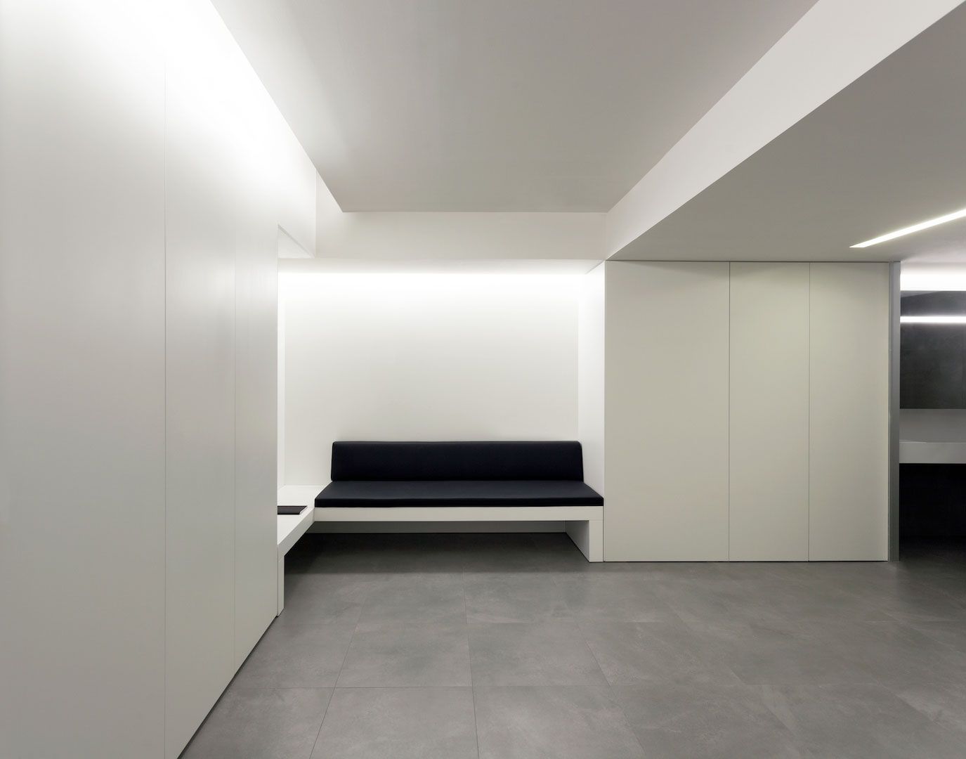 1905 年建筑的新生 | 瓦伦西亚老楼翻新记-17