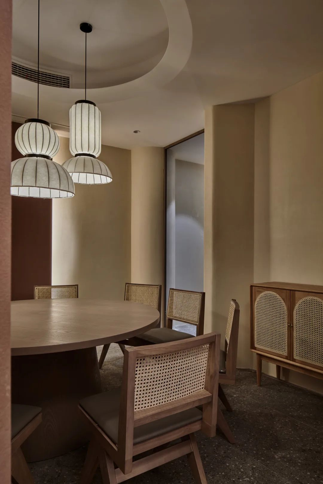 暖家创意餐厅丨中国苏州丨苏州市不止设计顾问有限公司-5