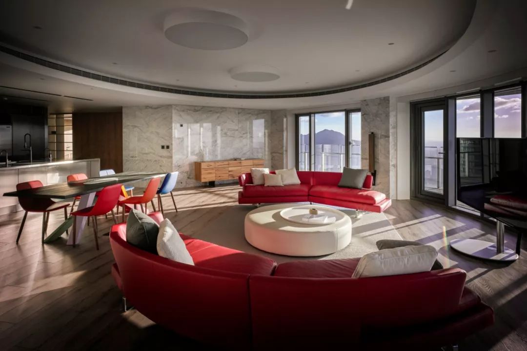 500㎡景观私宅  尚艺设计-9