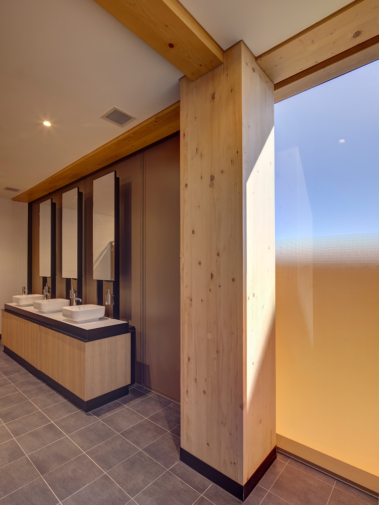 邦德商业建筑丨澳大利亚悉尼-36