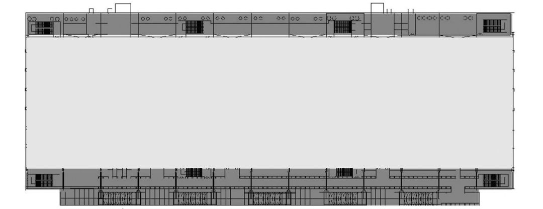 扬州南部新城体育园——现代建筑与古典园林的有机融合-26
